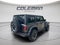 2025 Jeep Wrangler 4-Door Rubicon 4x4