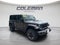 2025 Jeep Wrangler 4-Door Rubicon 4x4