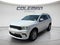 2022 Dodge Durango SXT AWD