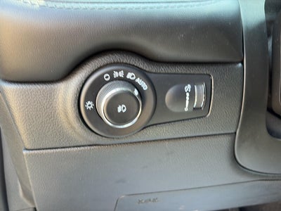 2022 Dodge Durango SXT AWD