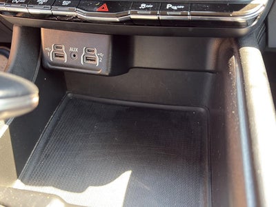 2022 Dodge Durango SXT AWD