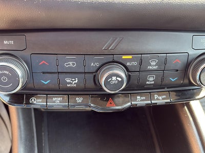 2022 Dodge Durango SXT AWD