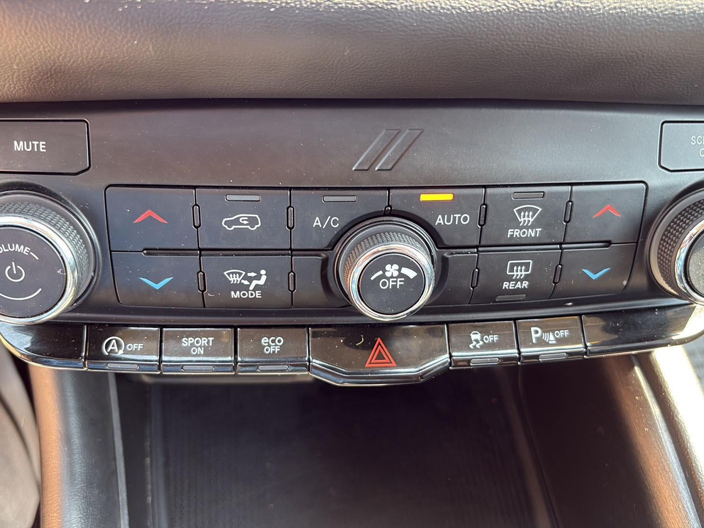 2022 Dodge Durango SXT AWD