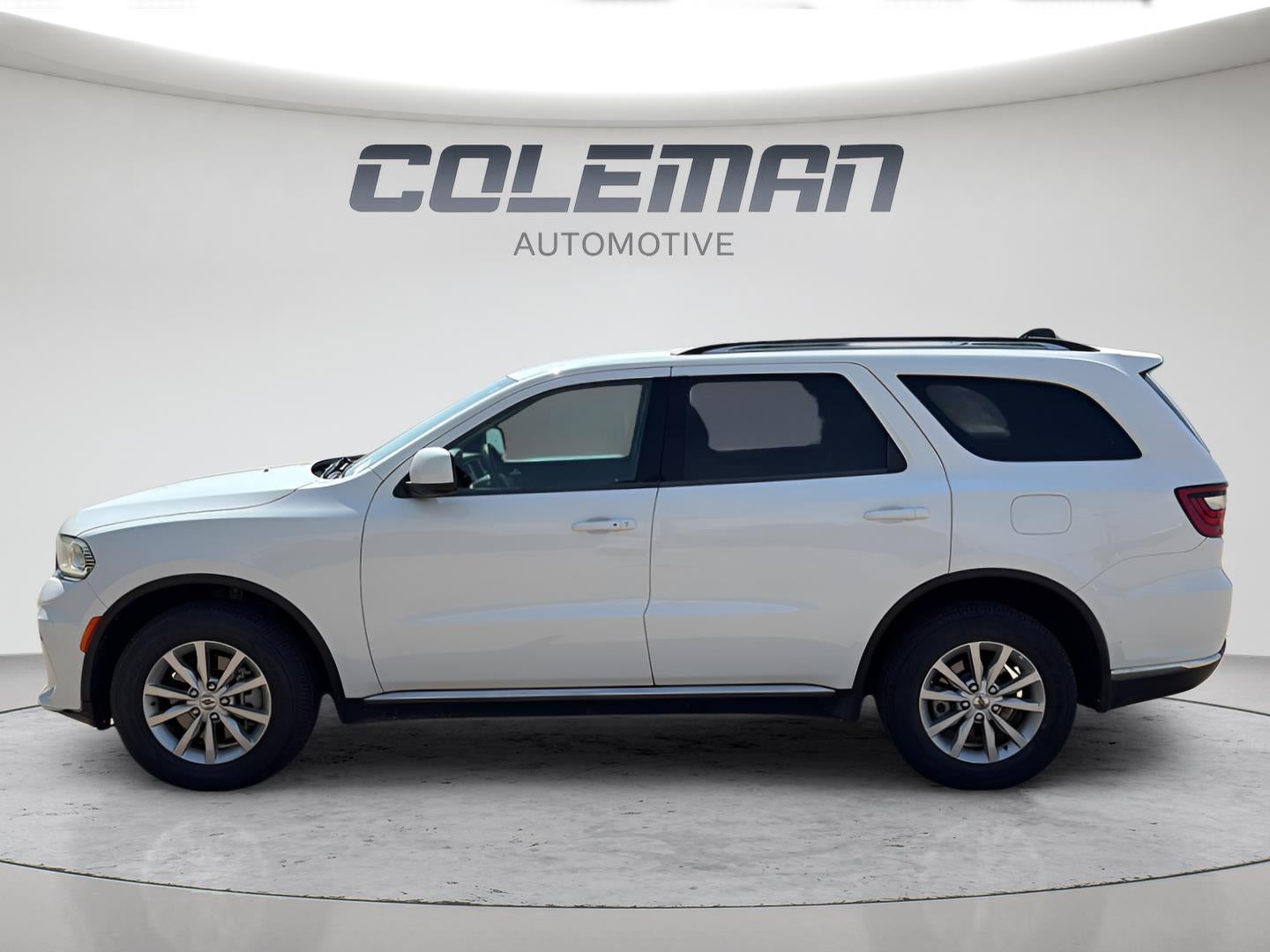2022 Dodge Durango SXT AWD