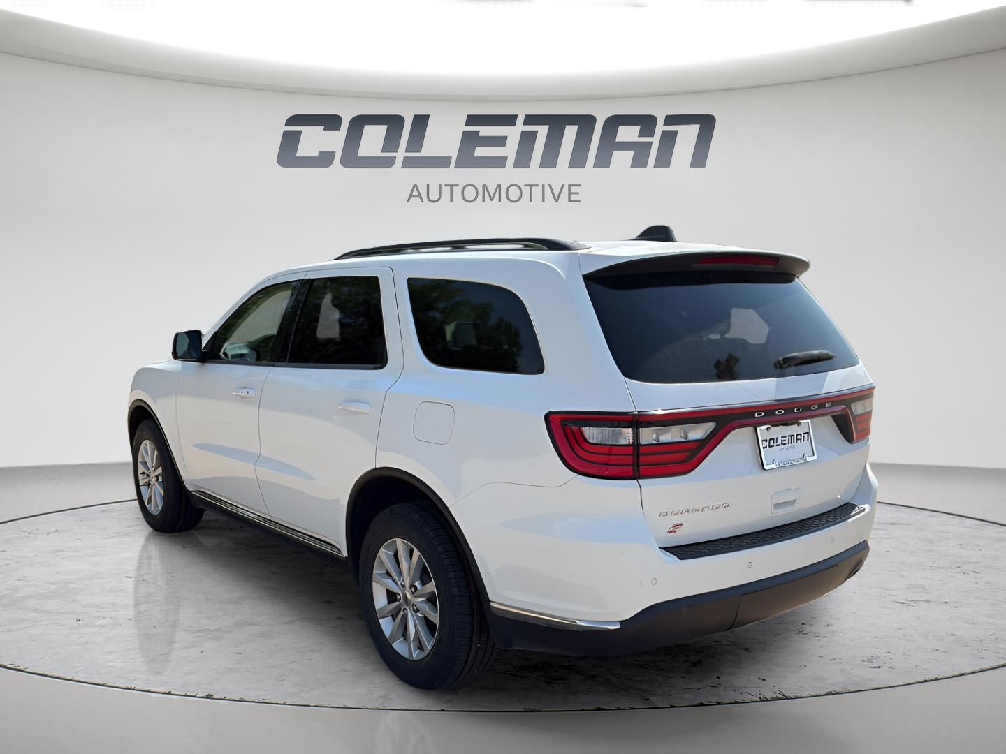 2022 Dodge Durango SXT AWD