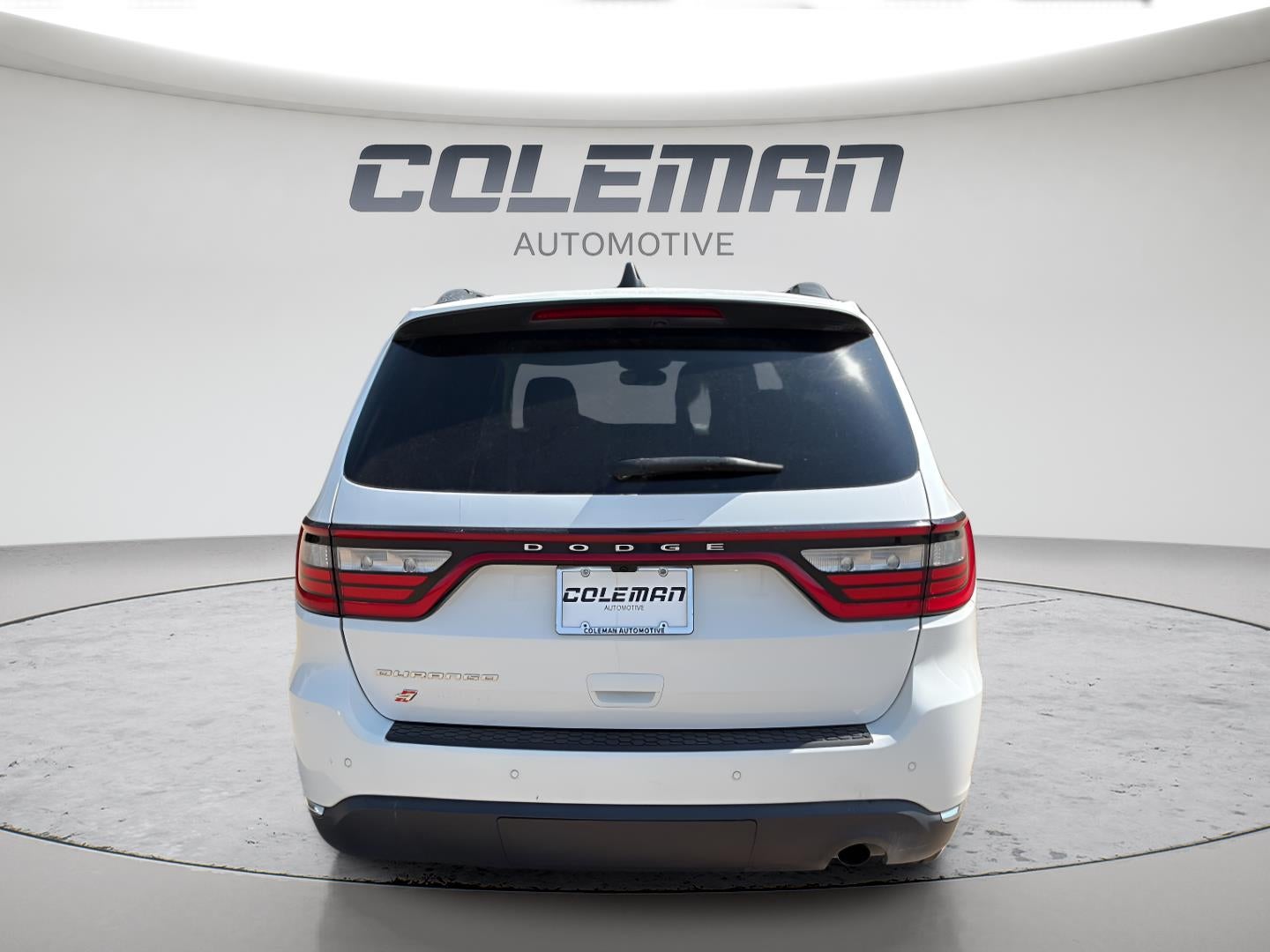 2022 Dodge Durango SXT AWD
