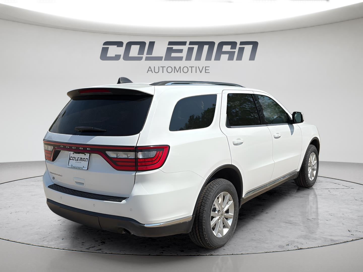 2022 Dodge Durango SXT AWD
