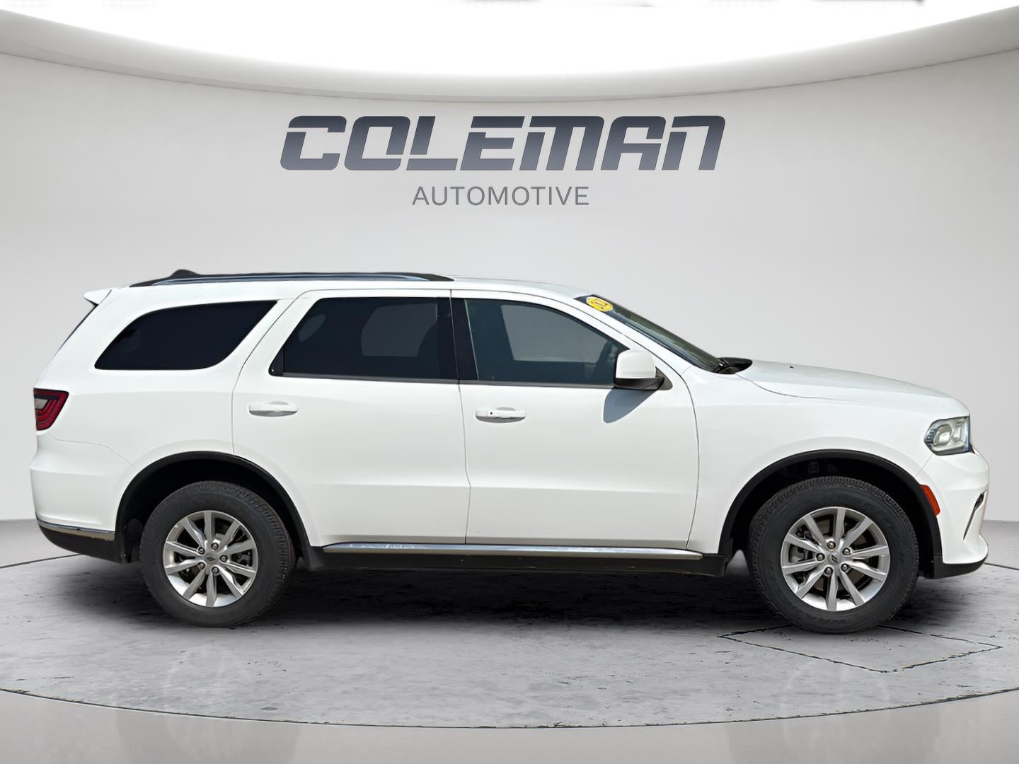 2022 Dodge Durango SXT AWD