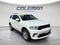 2022 Dodge Durango SXT AWD