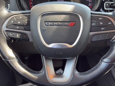 2022 Dodge Durango SXT AWD