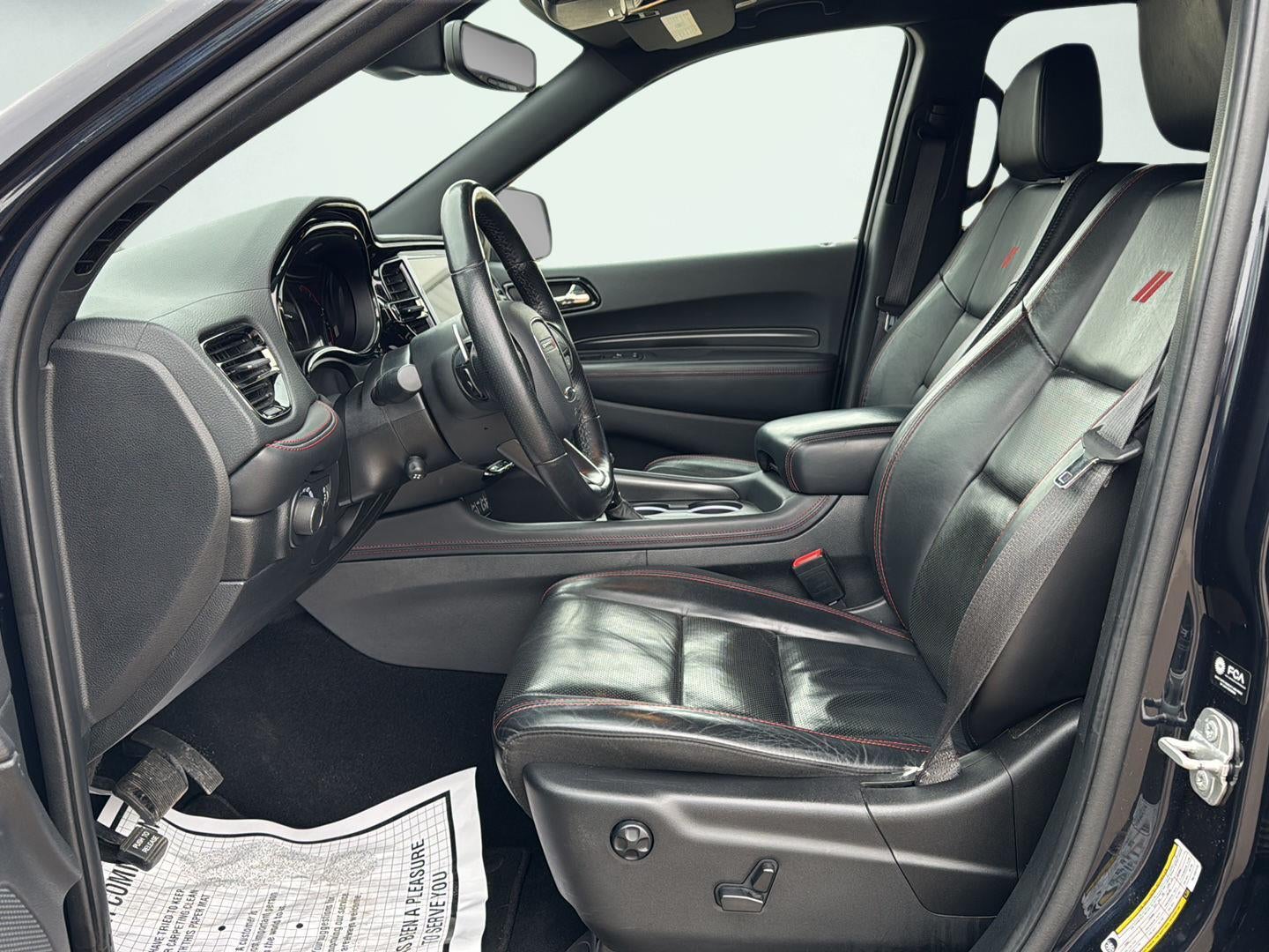 2024 Dodge Durango GT Plus AWD