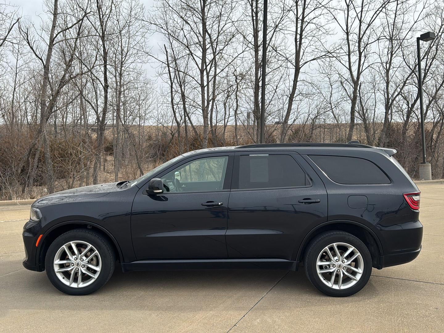2024 Dodge Durango GT Plus AWD