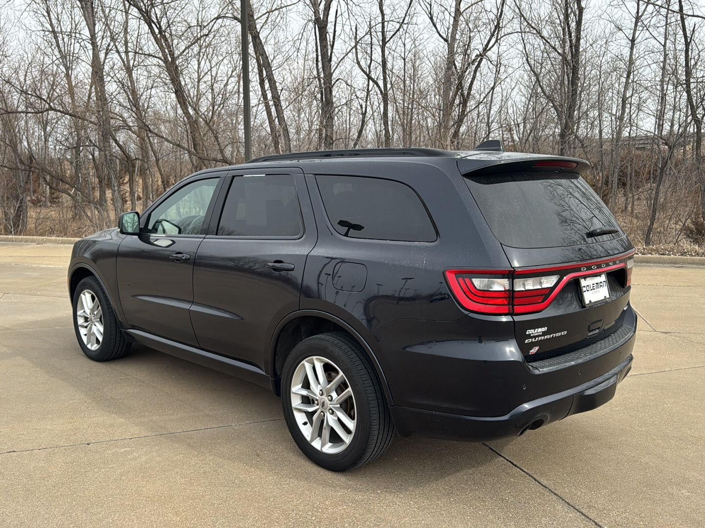 2024 Dodge Durango GT Plus AWD