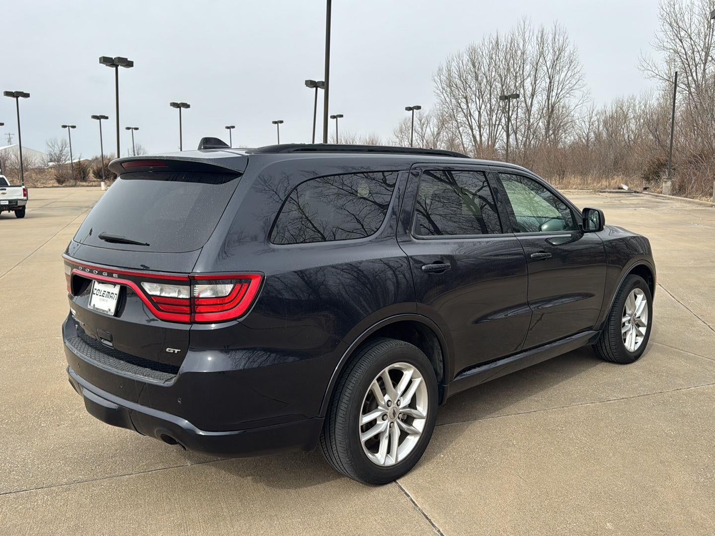2024 Dodge Durango GT Plus AWD