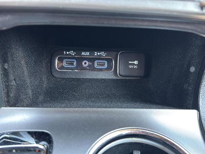 2018 Jeep Grand Cherokee Laredo E 4x4