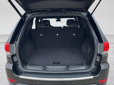 2019 Jeep Grand Cherokee Limited 4x4
