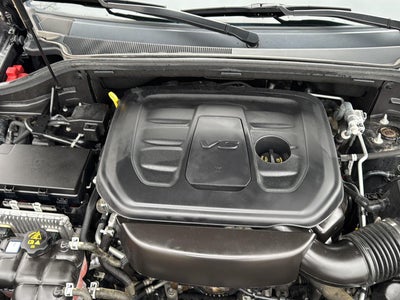 2019 Jeep Grand Cherokee Limited 4x4