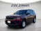 2025 Jeep Grand Cherokee Laredo 4x4
