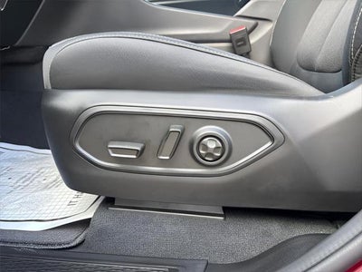 2025 Jeep Grand Cherokee Laredo 4x4