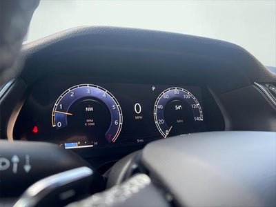 2025 Jeep Grand Cherokee Laredo 4x4