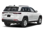 2025 Jeep Grand Cherokee Overland 4x4