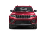 2025 Jeep Grand Cherokee Overland 4x4