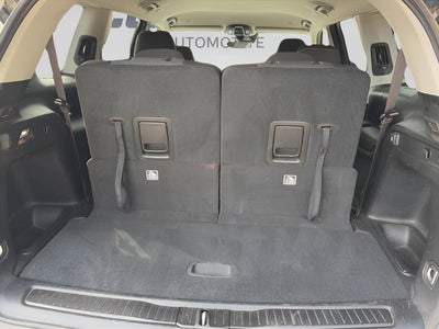 2023 Jeep Grand Cherokee L Laredo 4x4