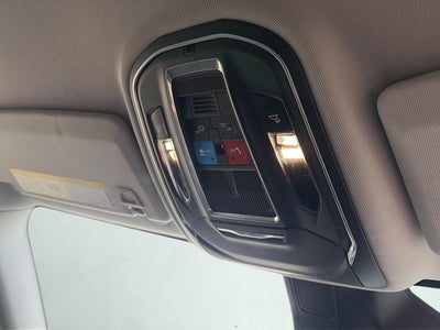 2023 Jeep Grand Cherokee L Laredo 4x4