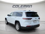 2023 Jeep Grand Cherokee L Laredo 4x4