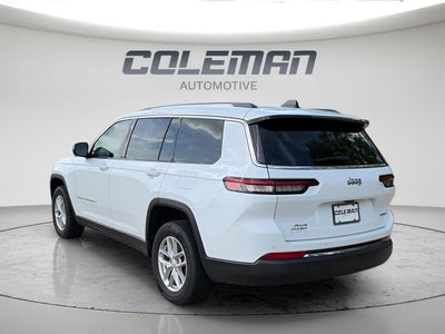 2023 Jeep Grand Cherokee L Laredo 4x4