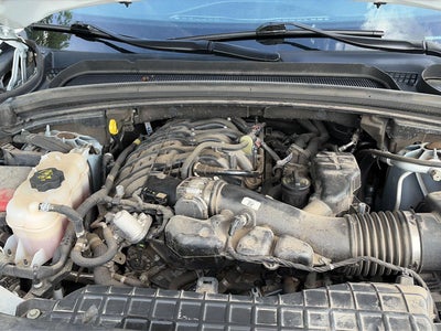 2023 Jeep Grand Cherokee L Laredo 4x4