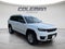 2023 Jeep Grand Cherokee L Laredo 4x4