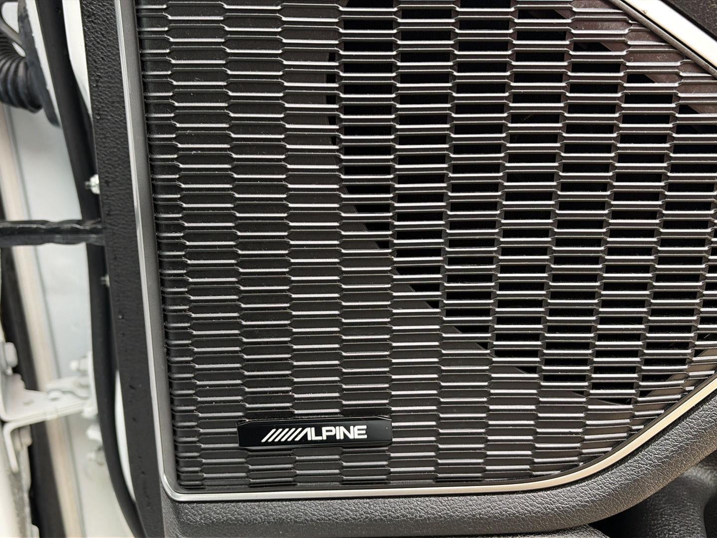 2024 Jeep Grand Cherokee 4xe 4x4