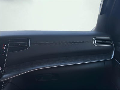 2024 Jeep Wagoneer L Series II 4x4