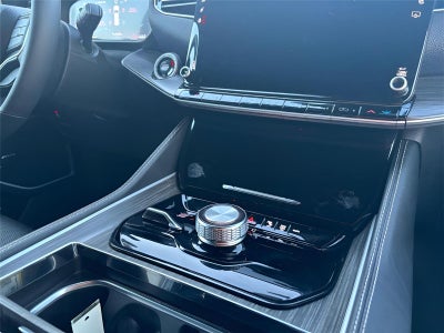 2024 Jeep Wagoneer L Series II 4x4