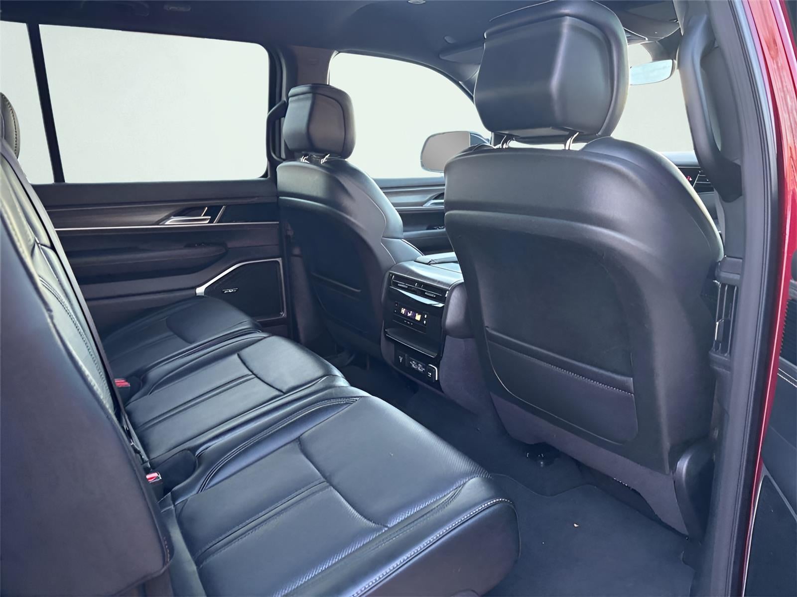 2024 Jeep Wagoneer L Series II 4x4