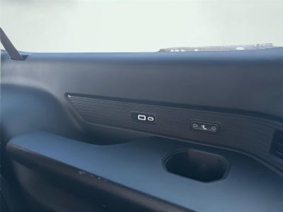 2024 Jeep Wagoneer L Series II 4x4