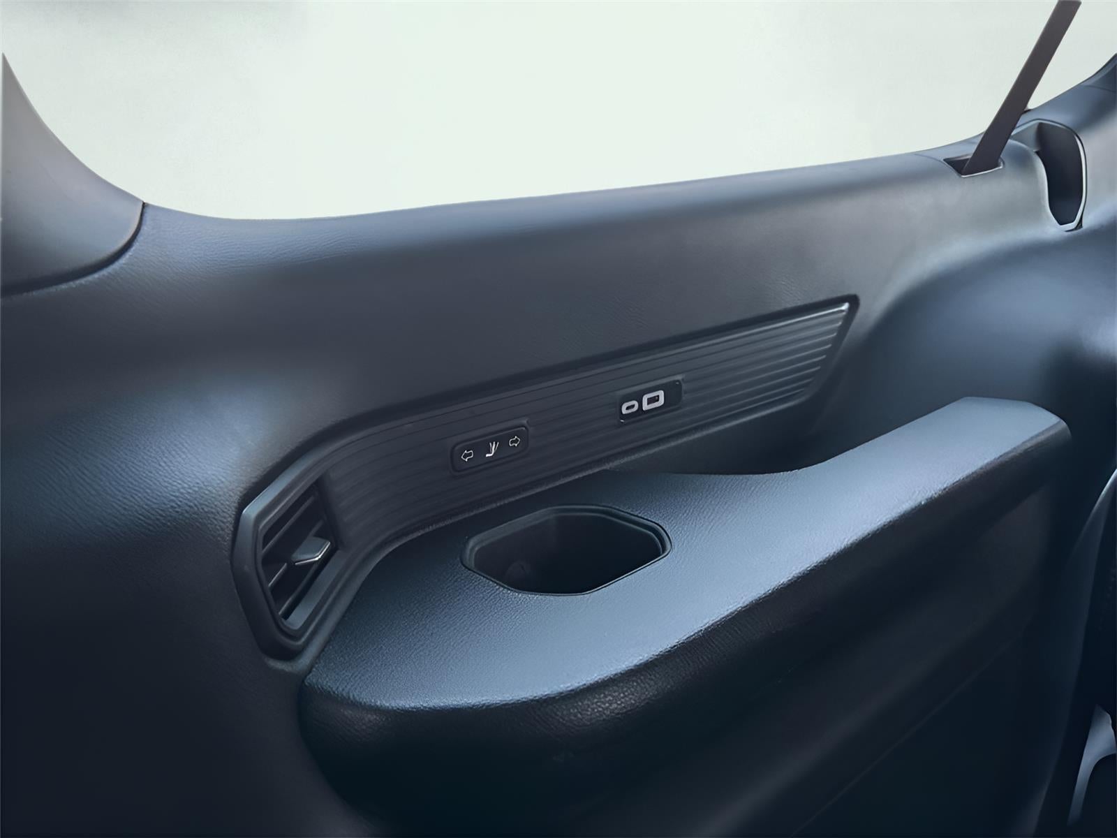 2024 Jeep Wagoneer L Series II 4x4