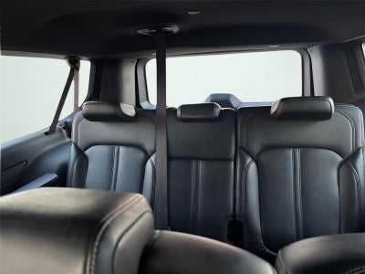 2024 Jeep Wagoneer L Series II 4x4