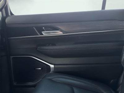 2024 Jeep Wagoneer L Series II 4x4