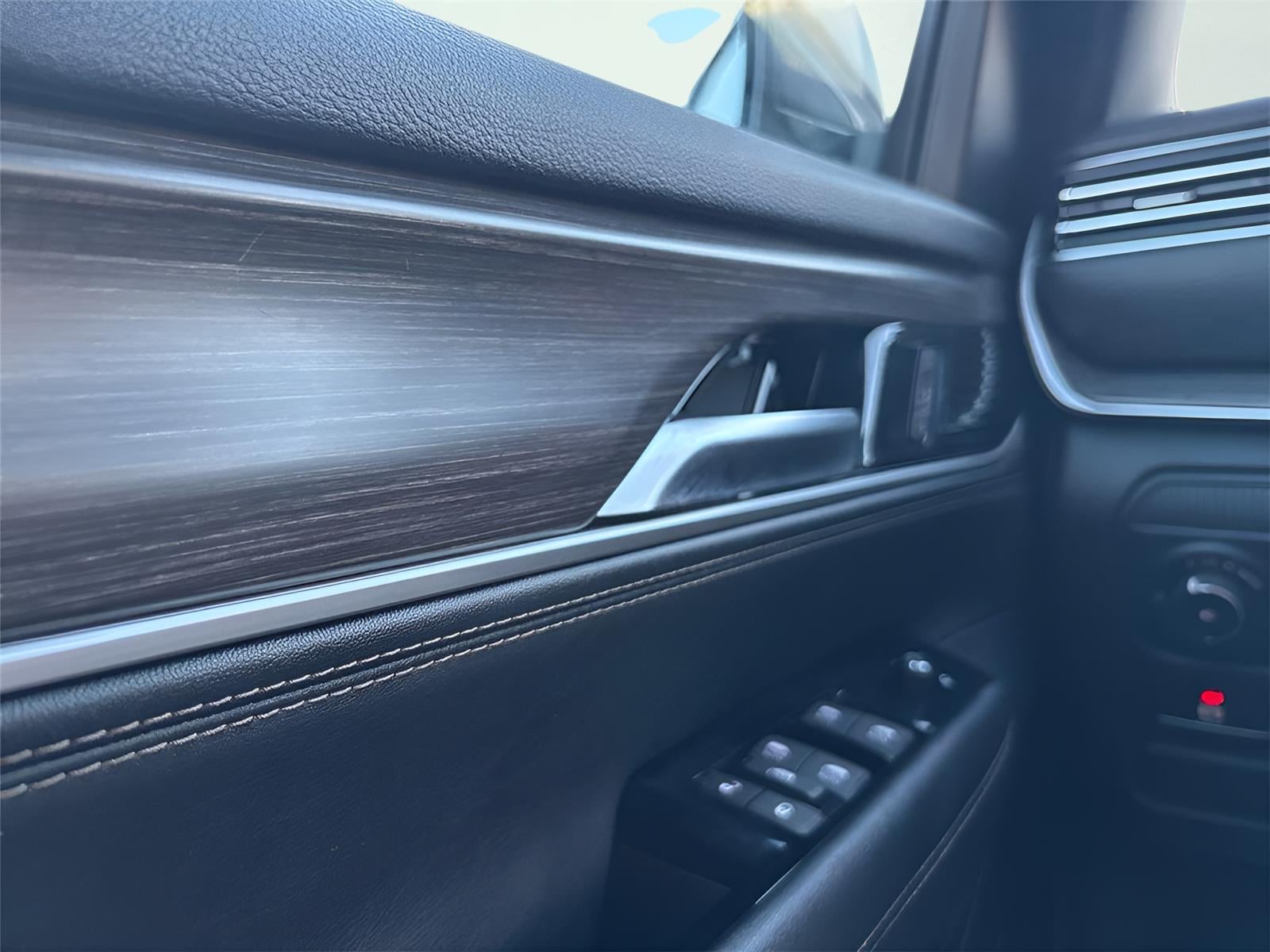 2024 Jeep Wagoneer L Series II 4x4