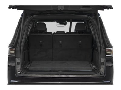 2024 Jeep Grand Wagoneer L Series II 4x4