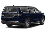 2024 Jeep Grand Wagoneer L Series II 4x4