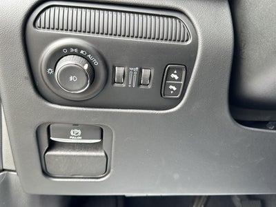 2024 Jeep Grand Wagoneer L Series III 4x4