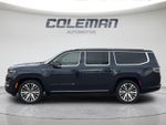 2024 Jeep Grand Wagoneer L Series III 4x4