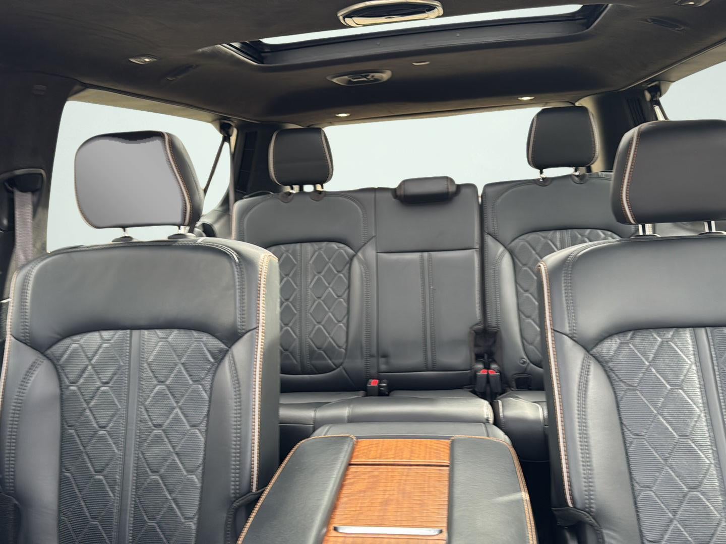 2024 Jeep Grand Wagoneer L Series III 4x4