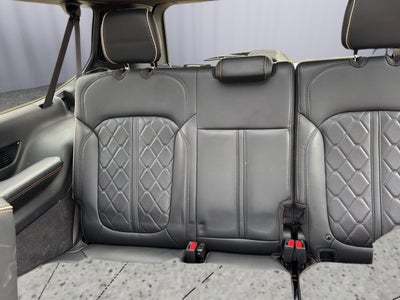 2024 Jeep Grand Wagoneer L Series III 4x4