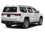 2022 Jeep Wagoneer Series II 4x4