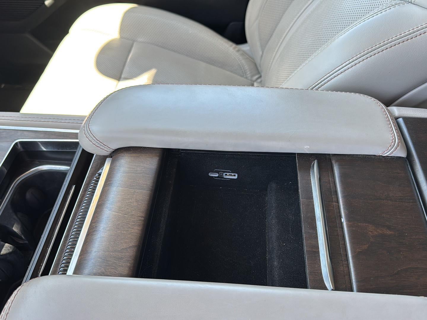 2023 Jeep Grand Wagoneer 4x4