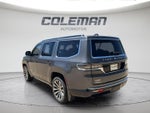 2023 Jeep Grand Wagoneer 4x4